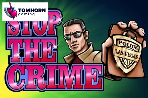 Stop The Crime